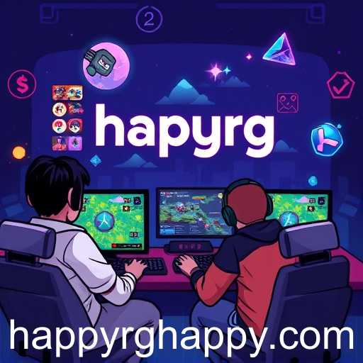 The Digital Playground Revolution