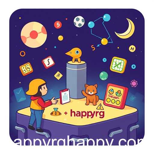 happyrg