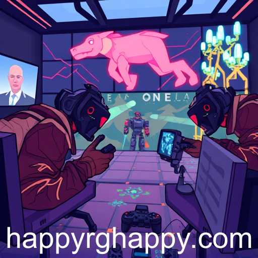 The Evolution of Online Gaming Communities