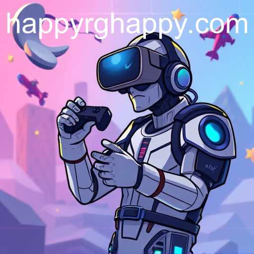 Exploring the Latest Trends of Happyrg