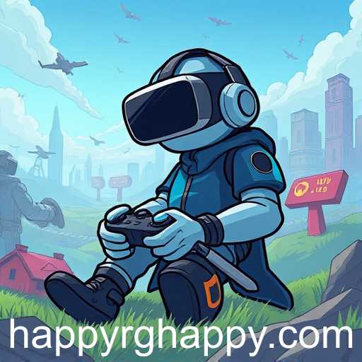 happyrg