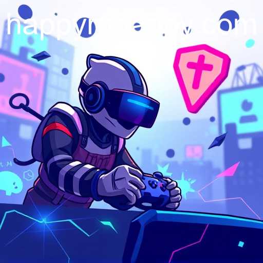 Gaming Industry's Evolution and Impact