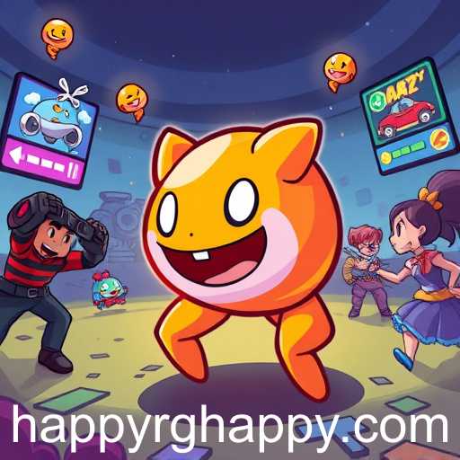 happyrg