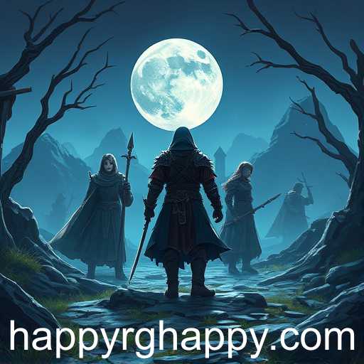 Happyrg: Revolutionizing Online Gaming