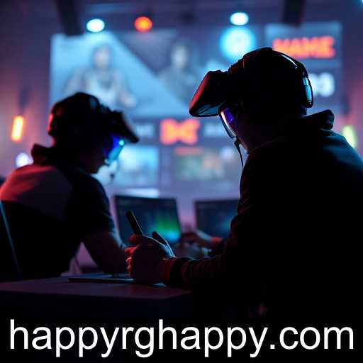 The Impact of Happyrg on Online Gaming Trends