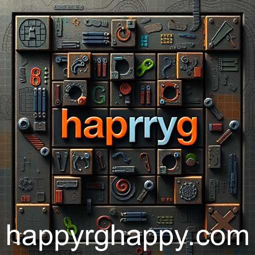 happyrg