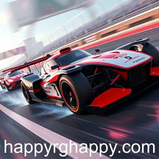Exploring the Thrill of Racing Games: A Deep Dive into 'happyrg' Titles
