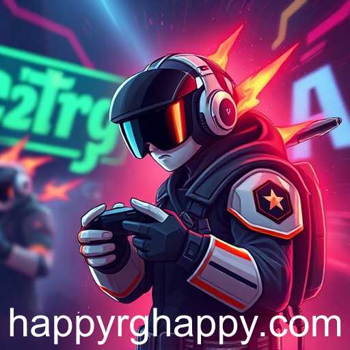 Rise of 'happyrg': A Game Changer