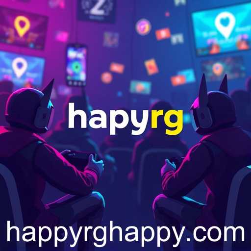The Rise of HappyRG in the Gaming Landscape