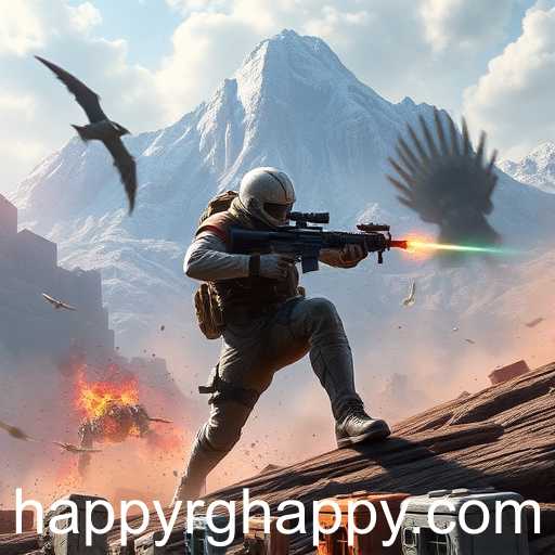 The Rise of Happyrg in Online Gaming