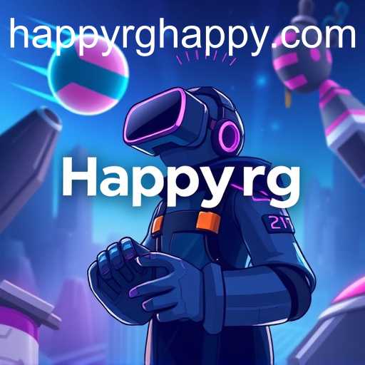 The Triumph of Happyrg: A New Era in Gaming